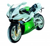2007 Benelli Tornado Tre LE photo